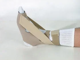 Alimed Night Splint Large Dorsiflexion Strap Male 10 to 13 – 64029