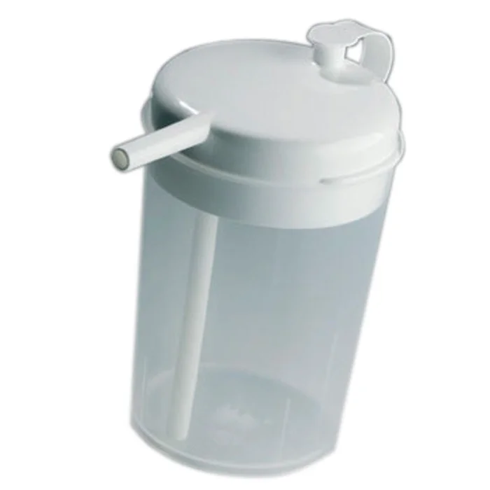 Alimed Novo Cup, Adaptive Spill-Proof Cups Novo Cup, 3/pk – 8247003
