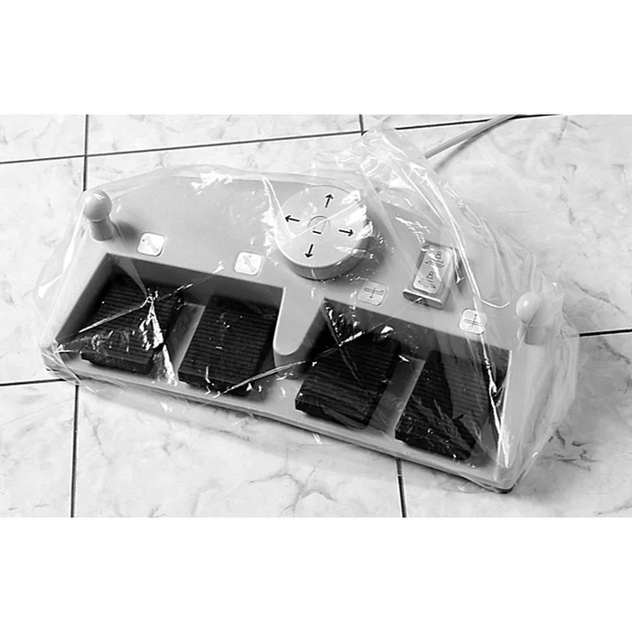 Alimed OEC Wide Footswitch Cover, Uroview 2600 OEC Wide Footswitch Cover, Uroview 2600 – 9100BC