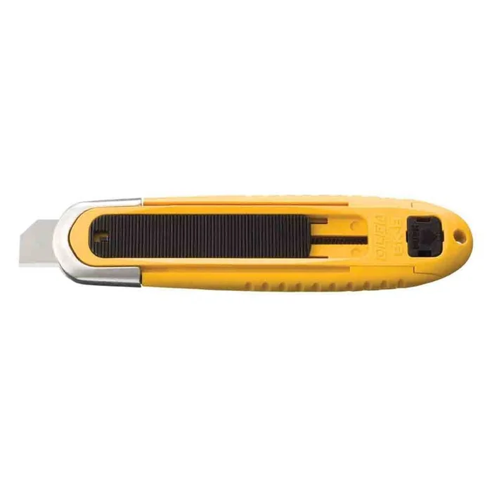 Alimed OLFA Automatic Self-Retracting Safety Knife OLFA Automatic Self-Retracting Safety Knife – 712440