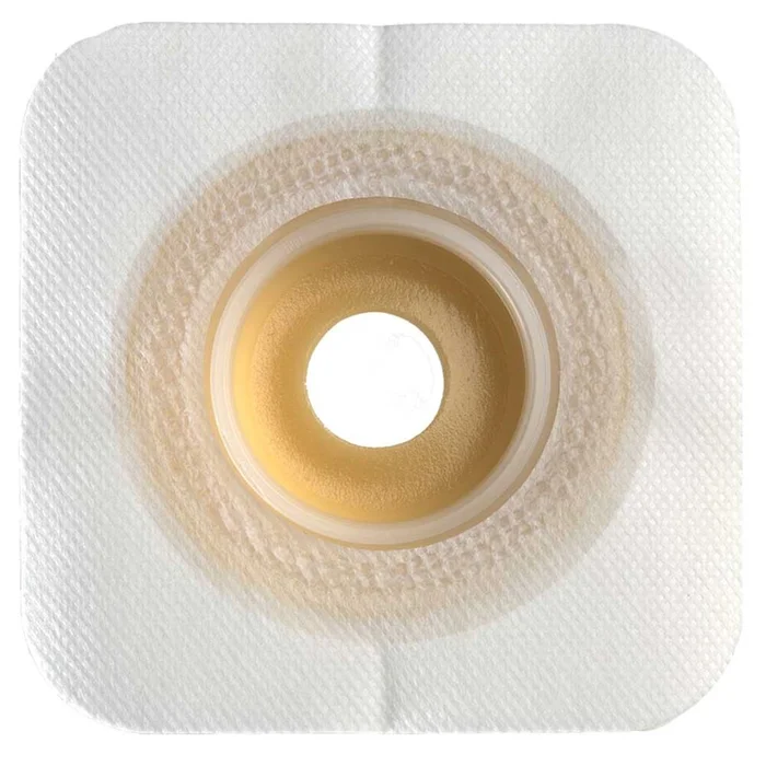 Alimed Ostomy Skin Barriers Durahesive Modable Convex Skin Barrier, Medium, 10/bx – 79406