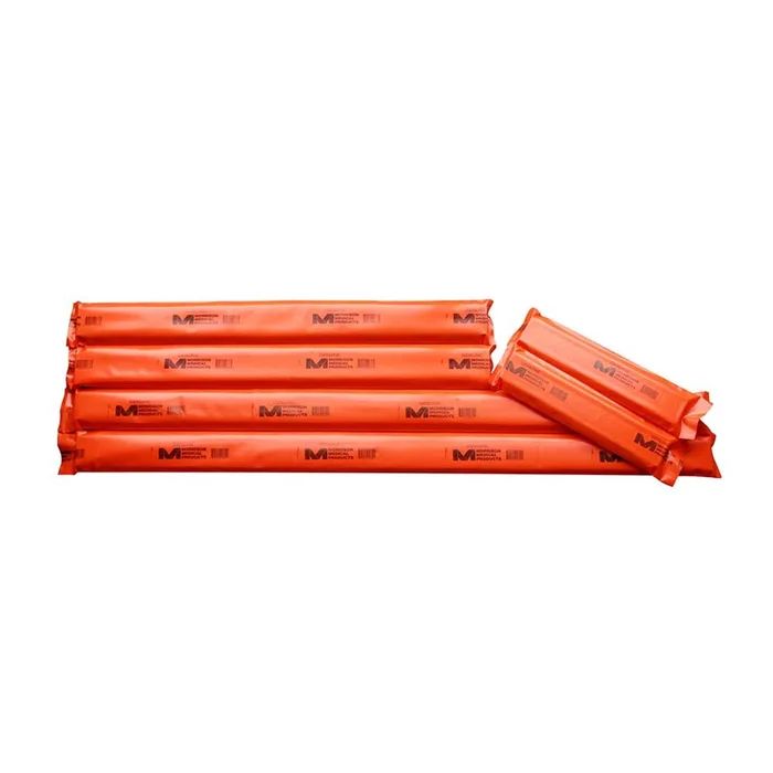 Alimed Padded Board Splint Padded Wood Board Splint, 15″ – 711827