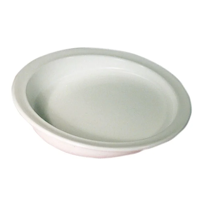 Alimed Parsons Scoop Plate Parsons Scoop Plate, cs/4 – 8057904
