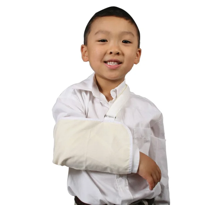 Alimed Pediatric Arm Sling Pediatric Arm Sling, X-Small, 10/pk – 5008