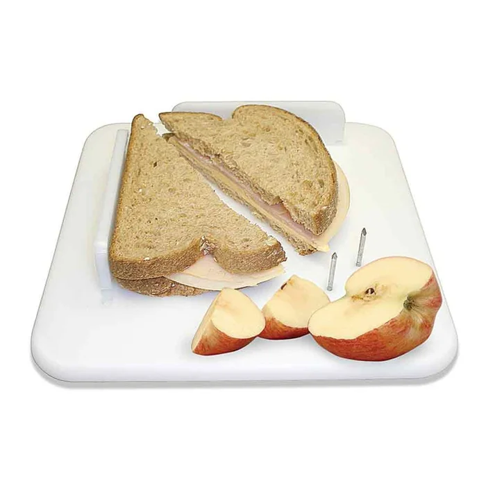 Alimed Plastic Paring Board Plastic Paring Board – 8262