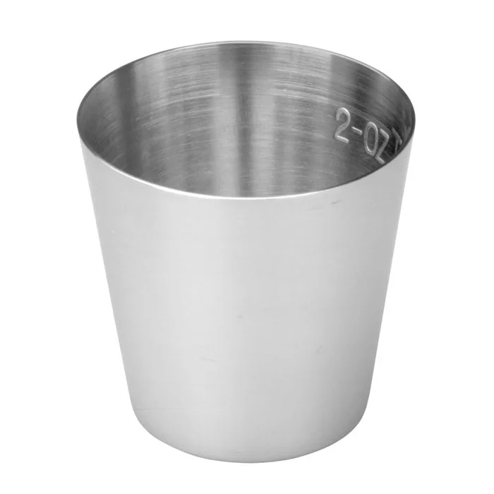 Alimed Polar Ware Medicine Cup Medicine Cup, 2 oz. – 98SSP3-2