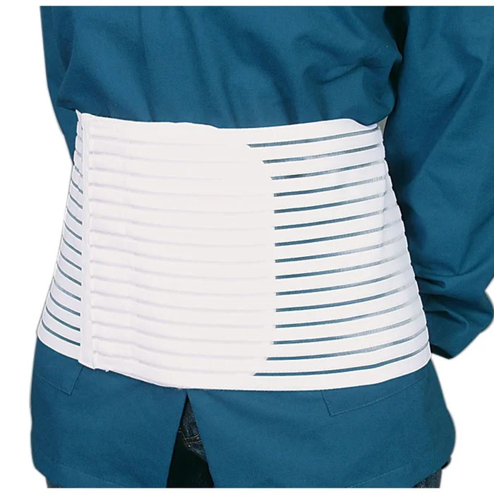 Alimed Postpartum/Postsurgical Support Belt Postparturm Support, X-Large – 64562/NA/XL