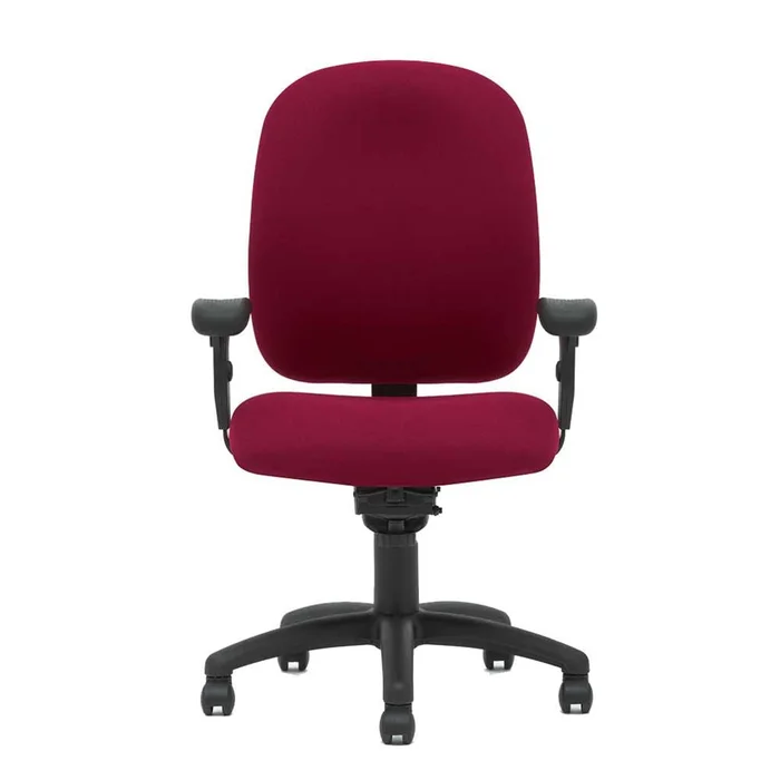Alimed Presto Task Chair Presto Chair, Petite, Navy Blue – 79527/NAVY/NA