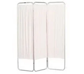 Alimed Privacy Screen Folding 85 Inch 68 Inch – 73382