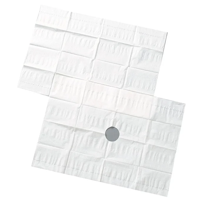 Alimed Procedure Drapes Drape/Towel, Sterile – 934674