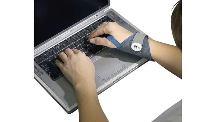 AliMed Proflex Body Cloth Conforms To Hand And Wrist For A Glove-Like Fit