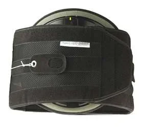 Alimed QuickDraw Back Brace Small Unisex – 66719/SM