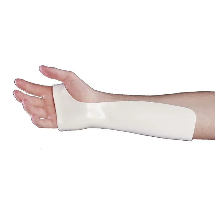 Alimed Radial Bar Wrist Cock-up Splint Radial Bar Wrist Cockup Splint, Small, Medium – 5650