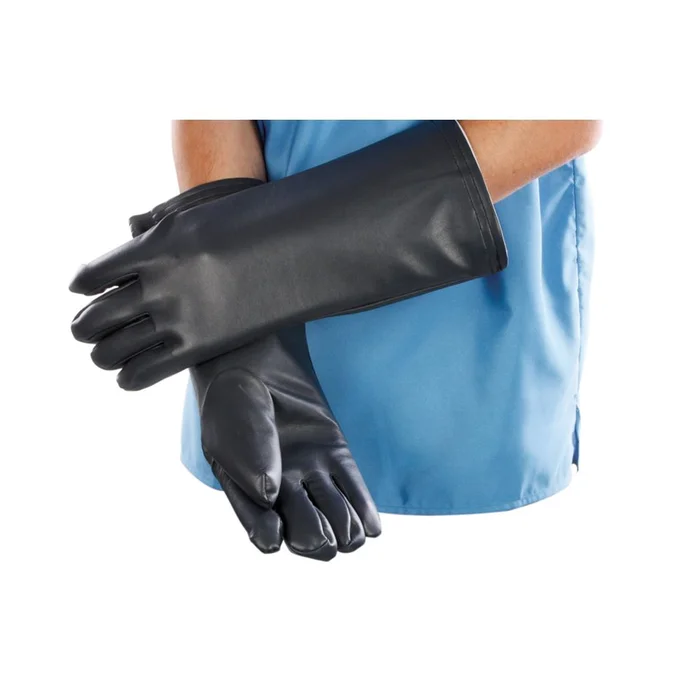 Alimed Radiation Protection Gloves Protection Glove, Right – 937094