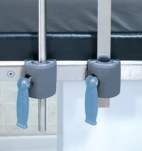 Alimed Rail Clamp – 930192