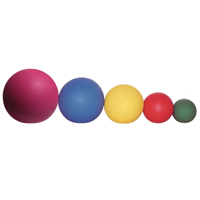 Alimed Rebounder Medicine Balls Rebounder Medicine Ball,8.8 lbs., 8″ diameter – 32545