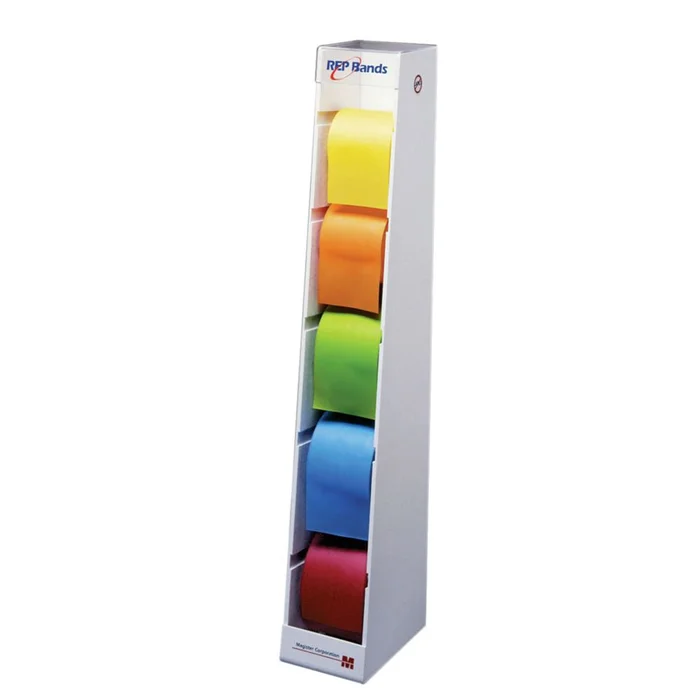 Alimed REP Dispensing Tower Dispensing Tower – 3771