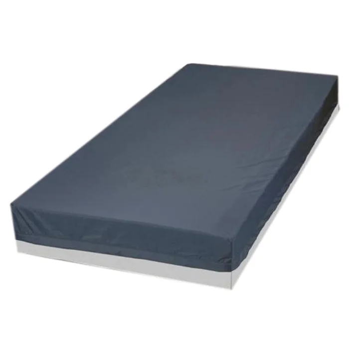 Alimed Replacement Bariatric Mattress Covers Repl. Bariatric Mattress Cover, 39″W x 80″L x 7″ thick – 711699
