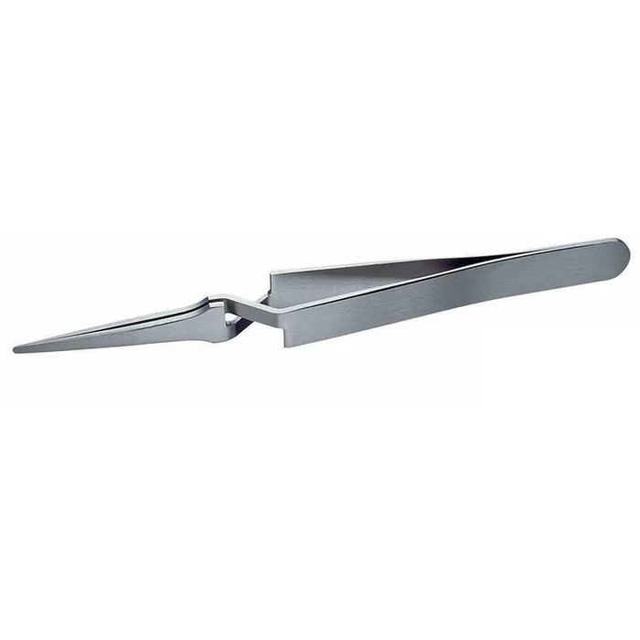 Alimed Reverse Action Tweezers Reverse Action Tweezers – 70895