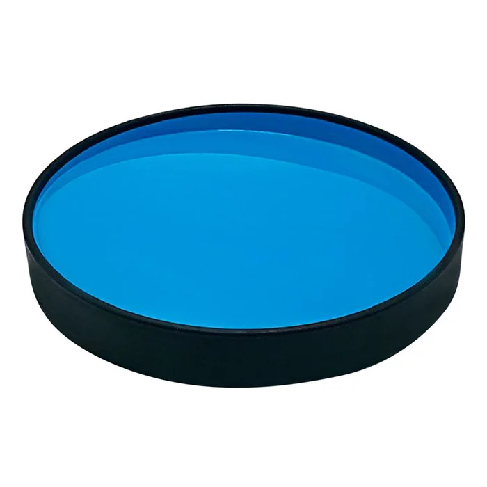 Alimed Reversible Suction Plates Reversible Suction Plate, Red/Black – 83444