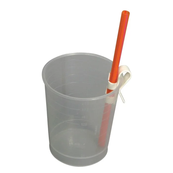 Alimed Rika Safe Hold Straw Clip Rika Safe Hold Straw Clip – 82472