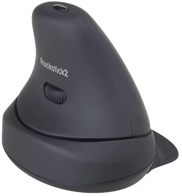 Alimed Rockstick 2 Mouse Rockstick2 Mouse, Large – 713349