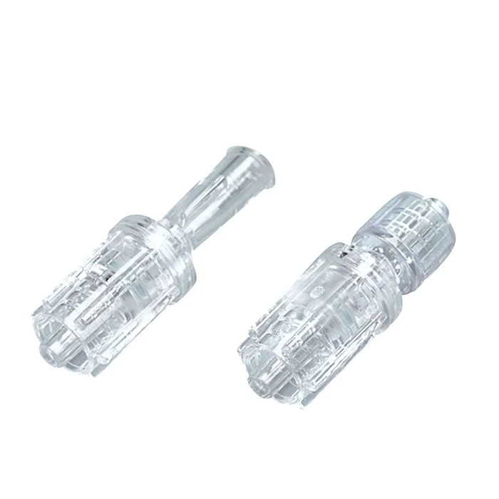 Alimed Rotating Adapters Rotating Adapters, Female to Male, cs/25 – 921880