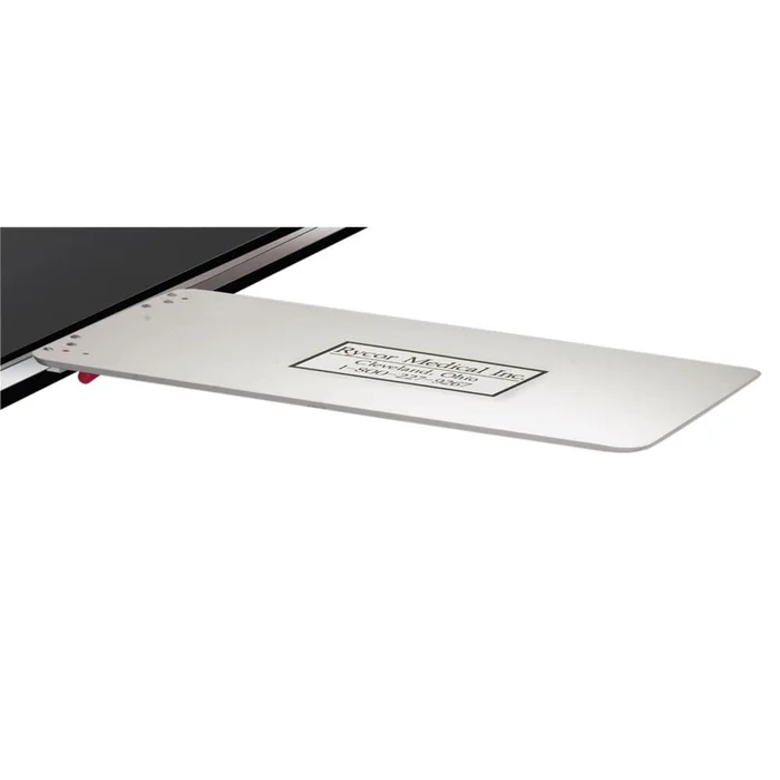 Alimed Rycor Specialist Legless Hand Table Table Pad for Model 5500 – 930967/NA/M5500