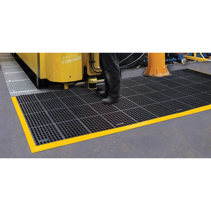 Alimed Safety Stance Safety Stance, 40″x64″ – 710848