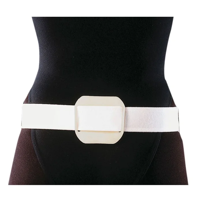 Alimed Saunders SI Belt and Stabilization Pad Saunders SI Belt, Small – 51833
