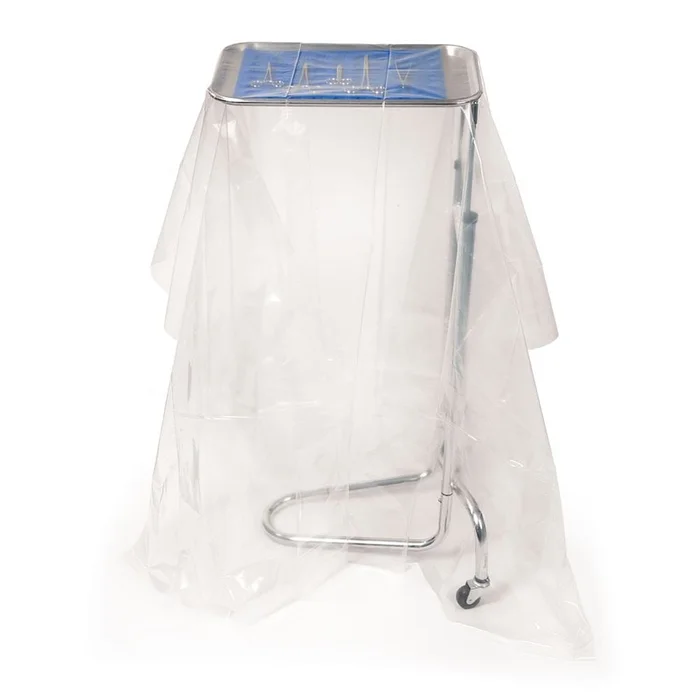 Alimed Set-up Cover Set-up Cover, 54″x90″, 20/cs – 931257