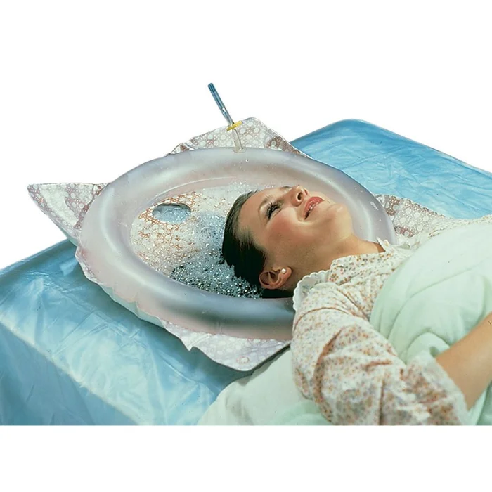 Alimed Shampoo Tray Shampoo Tray, cs/6 – 823106