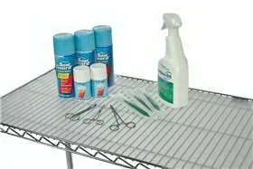 Alimed Shelf Mat – 930864