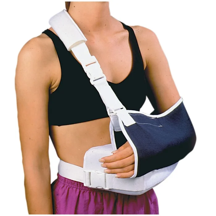 Alimed Shoulder Immobilizer Shoulder Immobilizer – 510541
