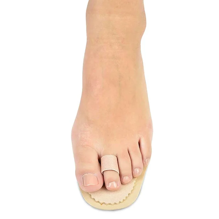 Alimed Silipos Toe Splints Triple Toe Splint – 67094