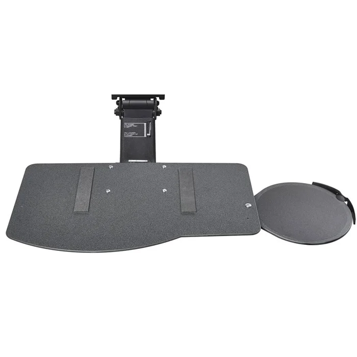 Alimed Sit Stand Ergonomic Keyboard Tray Sit Stand Ergonomic Keyboard Tray – 713702