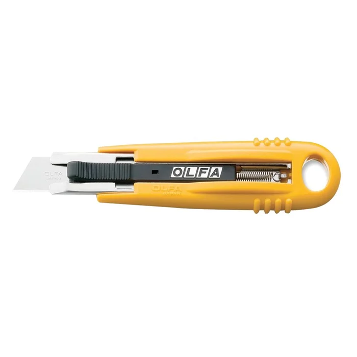 Alimed SK-4 Safety Knife Safety Knife, 6/pk – 74174