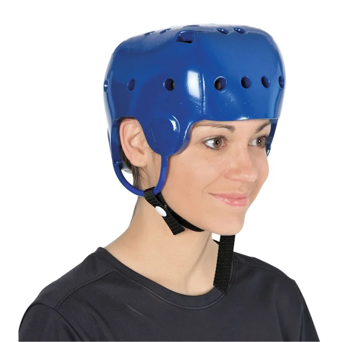 Alimed Soft Shell Helmet Soft Shell Helmet, Pink, Small – 31732/PINK/SM