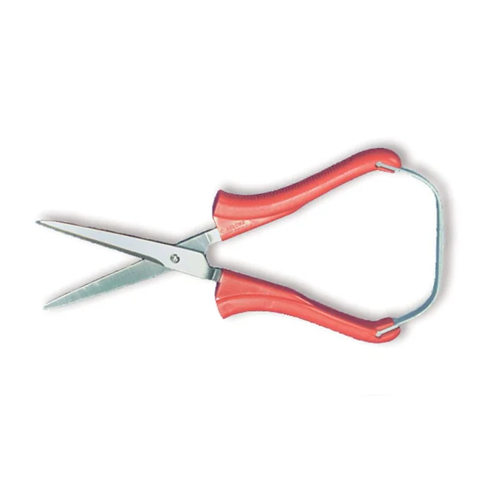 Alimed Spring-Open Scissors Light Industrial Scissors – 70032