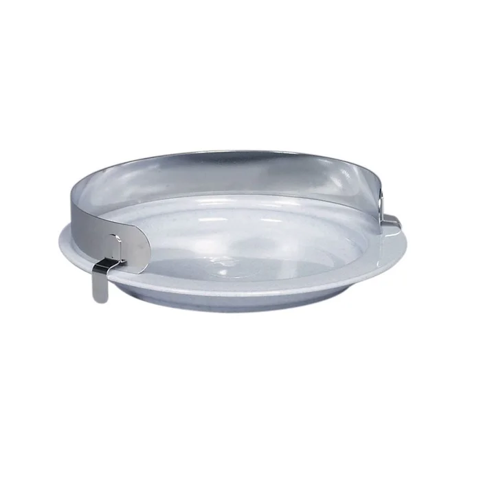 Alimed Stainless Plate Guard Stainless Plate Guard, cs/4 – 813204