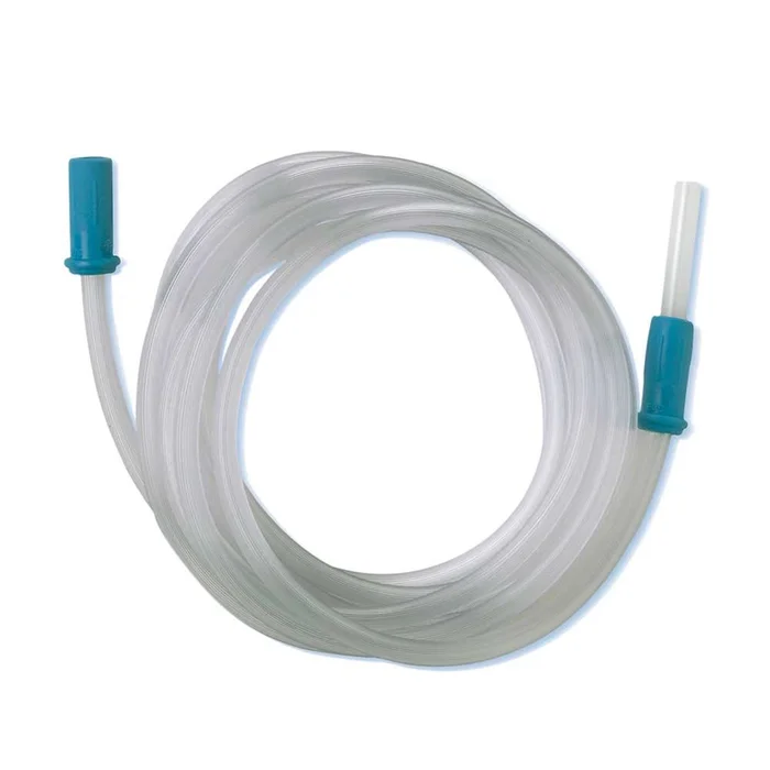 Alimed Sterile Nonconductive Connecting Tubing Sterile Nonconductive Connecting Tubing, 1/4″x240″, cs/20 – 980147