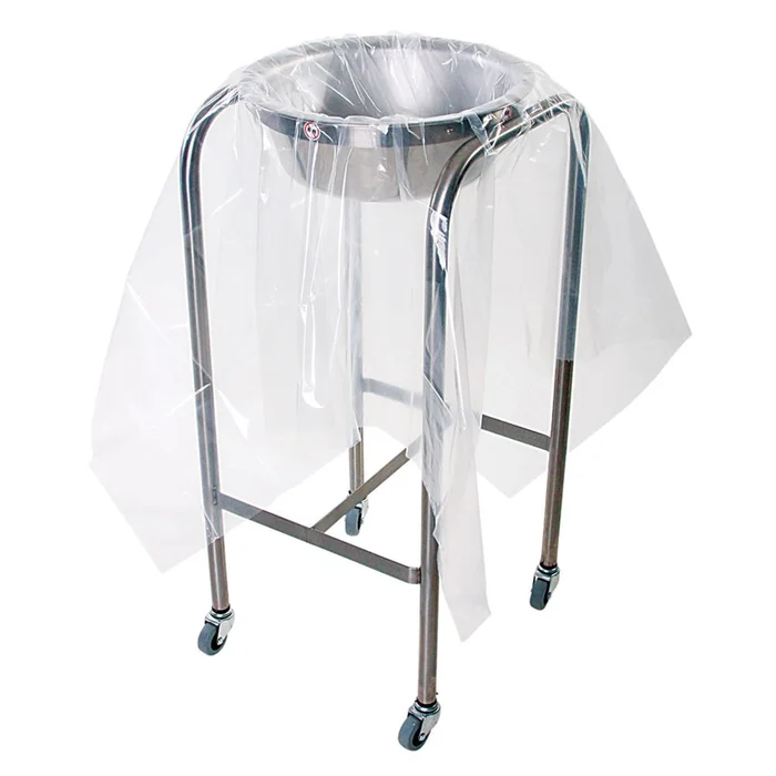 Alimed Sterile Set-up Covers Sterile Drape Set-up cover, 54″W x 54″L, cs/20 – 91-322
