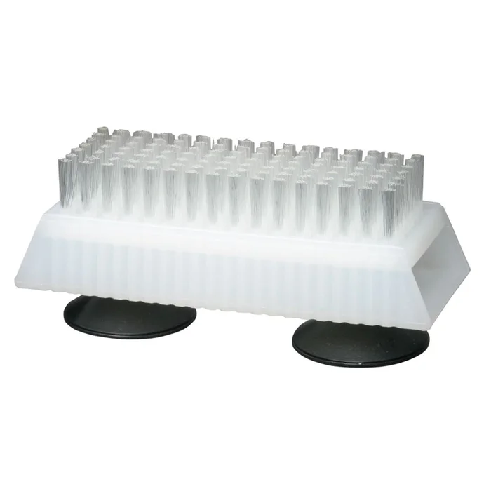 Alimed Suction Base Fingernail Brush Suction Base Fingernail Brush, pk/4 – 823504