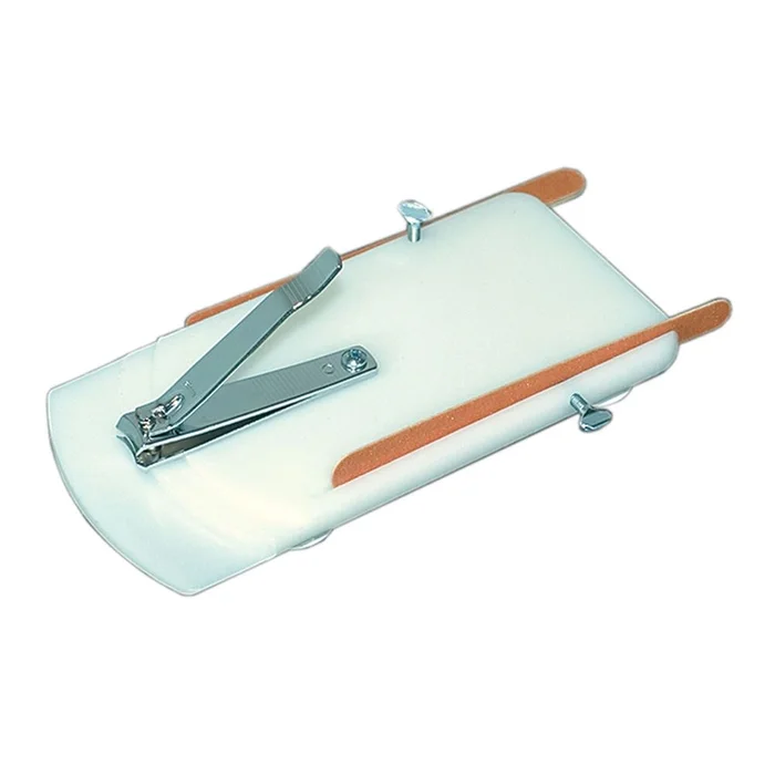 Alimed Suction Base Nail Care Center Suction Base Nail Care Center – 8633