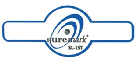 Alimed Suremark Tabs Skin Marker 2 mm Tip 2.0 mm – 921168/NA/2.0