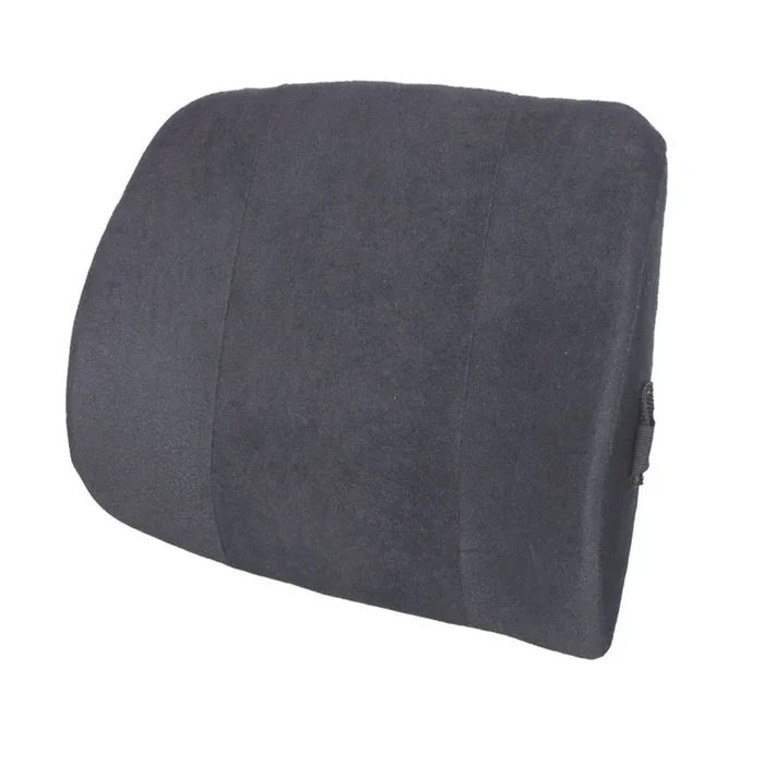 AliMed T-Foam Contoured Lumbar Supports