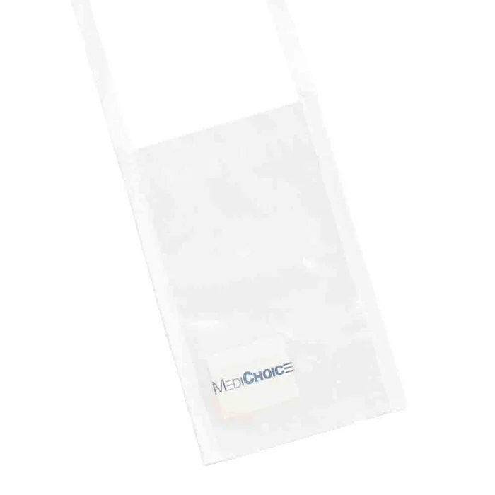 Alimed Telemetry Pouches Telemetry Pouches, 50/cs – 934337