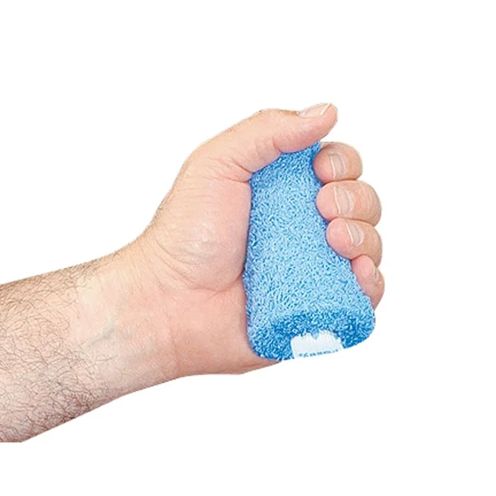 Alimed Terrycloth Hand Cone Terrycloth Hand Cone, cs/4 – 507304
