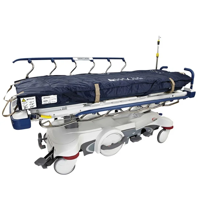 Alimed The Glide Lateral Air Transfer System 110V Blower Unit – 938594