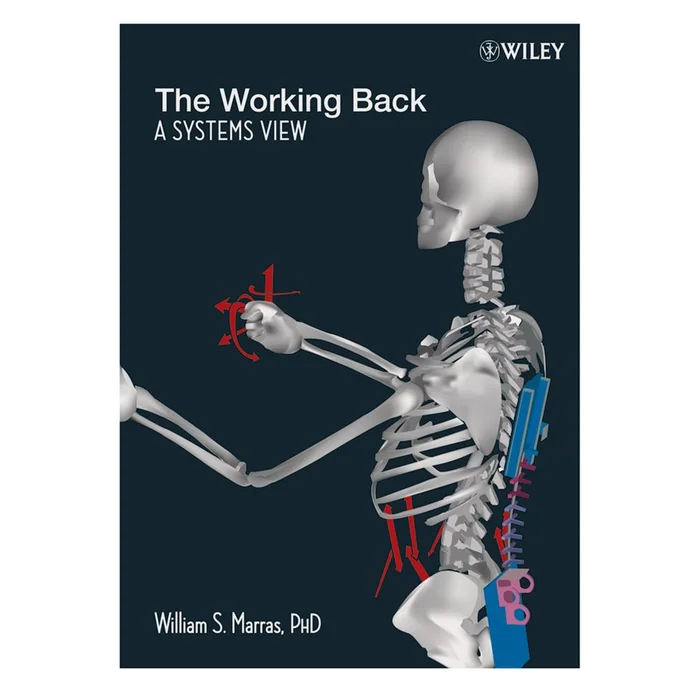 Alimed The Working Back: A System’s View The Working Back: A System’s View – 711308